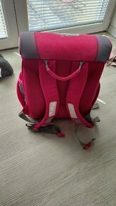 Školní aktovka - 3