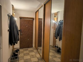 HLEDAME SPOLUBYDLÍCÍ/HO - 3