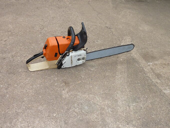 Stihl 036 - 3