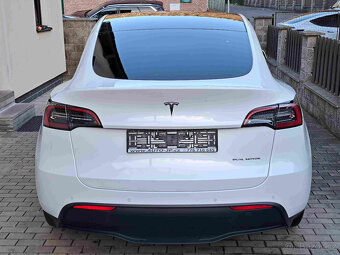 Tesla Model Y AWD 4x4 Long Range - 1854 - 3