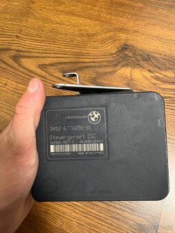 ABS Jednotka BMW 3 E90 - 3