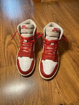 Nike Air Jordan high - 3