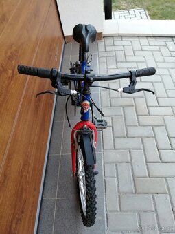 Dětské kolo 20" - 3