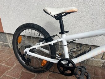 Apache 20 ALU rám - 3