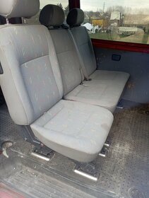 Transporter t5 náhradní díly - 3