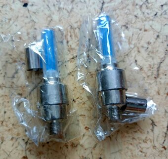 Dětské kolo Bluerider - 3