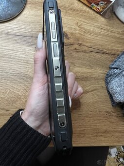 UleFone Power Armor 19T 256GB - 3