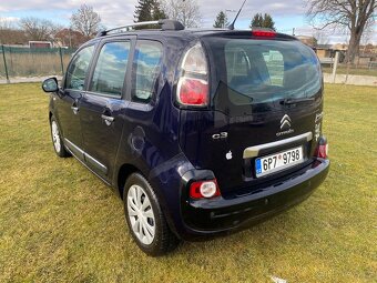 Citroen C3 - 3