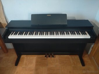 Digitální piano CASIO AP-270BK Celviano - 3