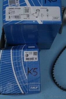 Vodní pumpa - Citroen, Peugeot, Mega,... - 3