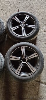 Alu kola 4x100 r15 - 3