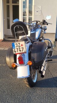 Harley Davidson Deluxe 2006 - 3