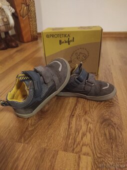 Barefoot boty Protetika vel. 26 - 3