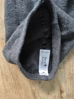 Punčocháče 122/128 - 3