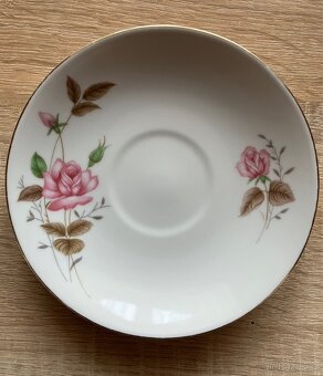 Čínská keramika - 3