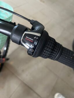 Dětské kolo KELLYS - 3