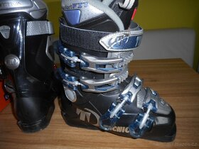 Lyžařské boty - lyžáky - TECNICA 37,5 - 3
