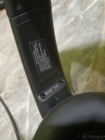 Hi-Res sluchátka Panasonic RP-HD6M - 3