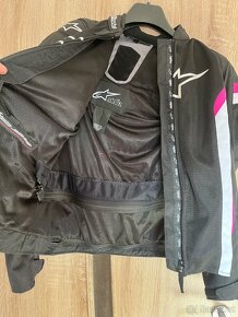 Moto bunda Alpinestars - 3