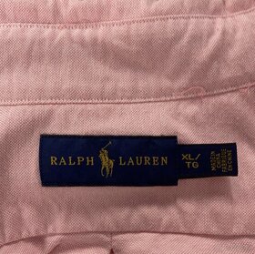 Ralph Lauren košile originál XL (nové) - 3