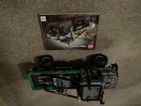 Lego technic 42129 - 3
