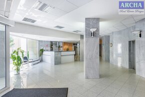 Nájem kanceláří v centru, 18 m2, 27 m2 a 47 m2, PARDUBICE - 3