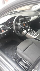 Audi A6 Avant - 3