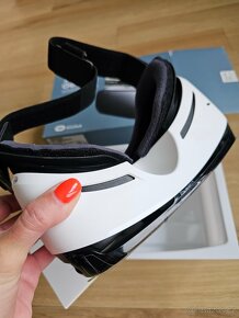 Samsung Gear VR brýle na virtuální realitu - 3