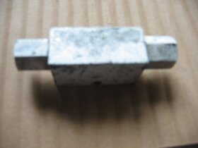 Prodám hydraulický zámek - 3