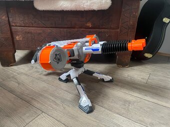 Nerf Zbraně - 3