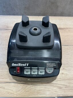 Mixér Omniblend V - 3
