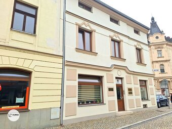 Pronájem kanceláře 13 m2 s kuchyňkou a sociálním zařízením n - 3