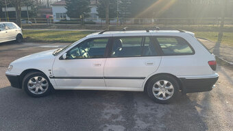Prodám Peugeot 406 Break - 3