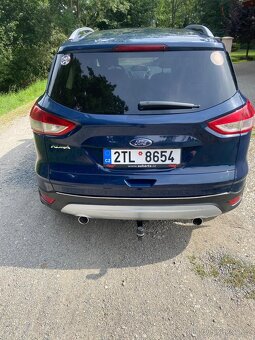 Ford Kuga - 3