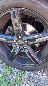 Oxigin Concave 5x108 7,5x19 et45 - 3
