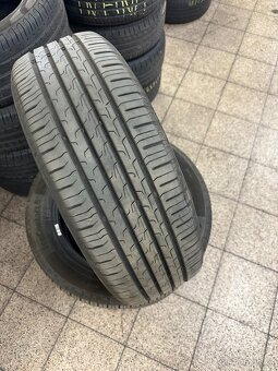 Pneu Continental Octavia4 EcoContact 6 205/55R17 - 3