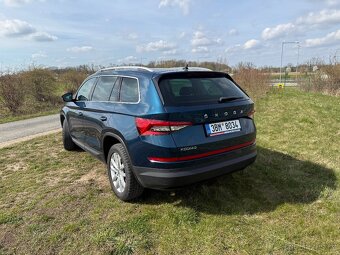Škoda Kodiaq 2.0 TDI - 3