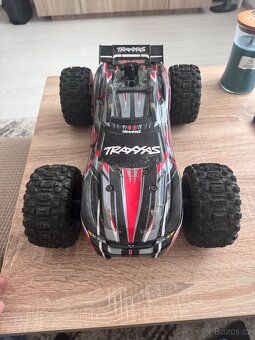 Traxxas rustler 4x4 vlx - 3