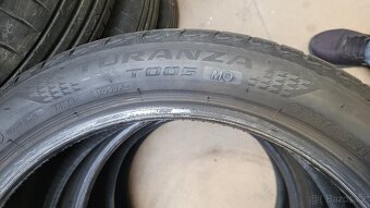 Bridgestone Turanza 225/45R18, letni - 3