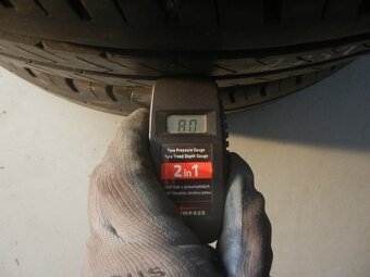 Letní pneu Linglong 225/65R16C - 3