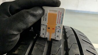 2x letní pneumatiky PIRELLI Cinturato P7 205/60 R16 92V - 3