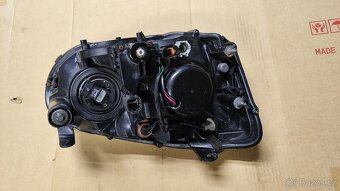 Přední světlo Subaru blobeye levé 03-05 originál - 3