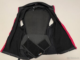 Chránič páteře Stuf - 3