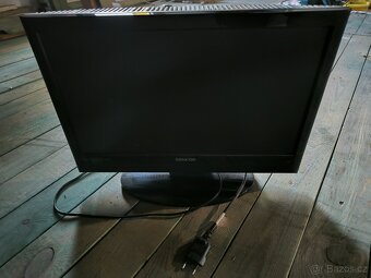 Televize Sencor - 3