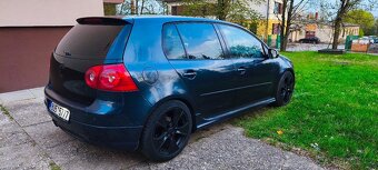 VW Golf 5 1.9tdi 77kw - 3
