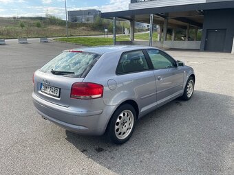 Audi A3 8P 1.9tdi 77kw - 3