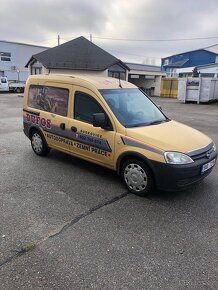 OPEL COMBO 1.3 D - 3