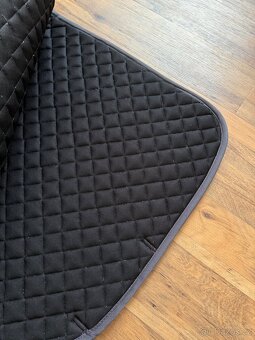 Podsedlova decka Schockemohle VS bordo - 3