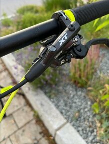 Prodám Cube LTD SL 29 Rám XL - 3