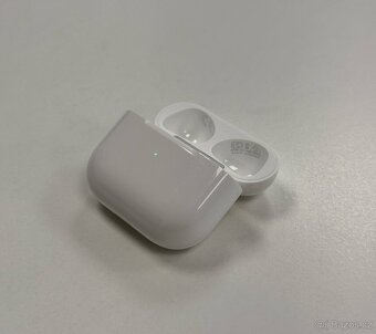 Náhradní pouzdro AirPods 3 ORIGINÁL ✅ - 3